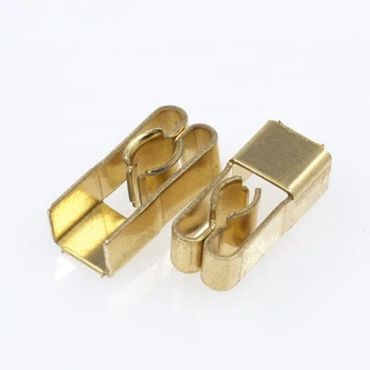 Piezas de estampación