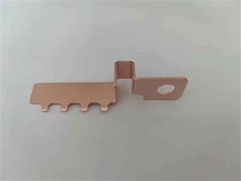 Estampación Industrial